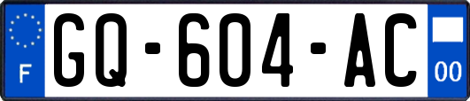 GQ-604-AC