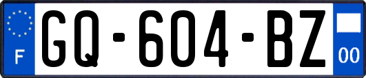 GQ-604-BZ