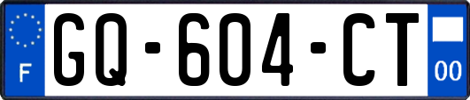 GQ-604-CT