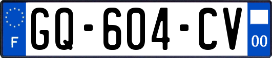 GQ-604-CV