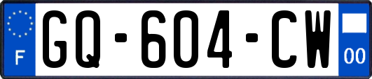 GQ-604-CW