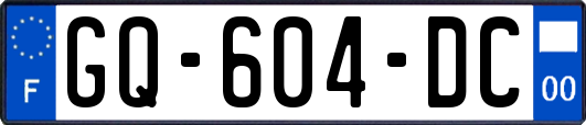 GQ-604-DC