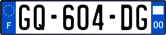 GQ-604-DG