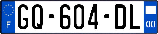 GQ-604-DL
