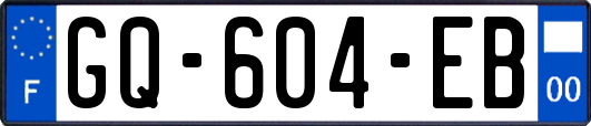 GQ-604-EB