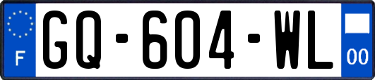 GQ-604-WL