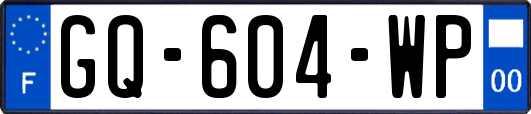 GQ-604-WP