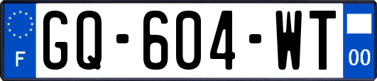 GQ-604-WT