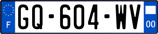 GQ-604-WV