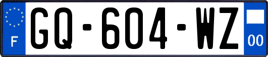 GQ-604-WZ