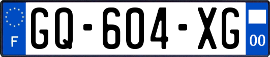 GQ-604-XG