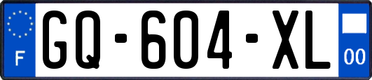 GQ-604-XL