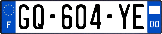 GQ-604-YE