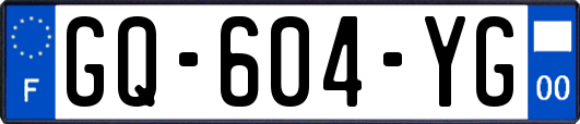 GQ-604-YG
