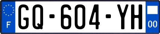 GQ-604-YH