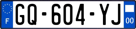 GQ-604-YJ