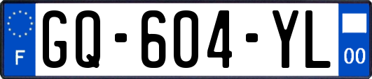 GQ-604-YL
