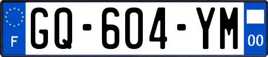 GQ-604-YM