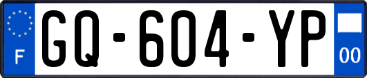 GQ-604-YP