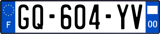 GQ-604-YV