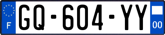 GQ-604-YY