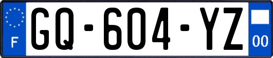 GQ-604-YZ