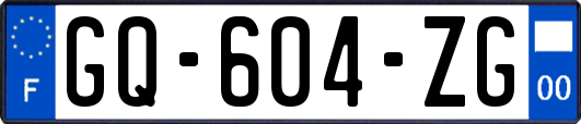 GQ-604-ZG