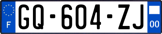 GQ-604-ZJ