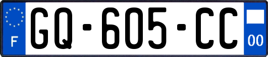 GQ-605-CC