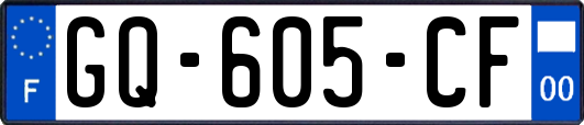 GQ-605-CF