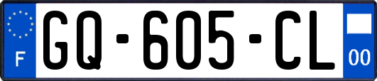 GQ-605-CL