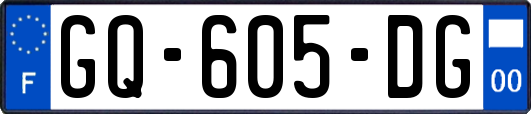 GQ-605-DG