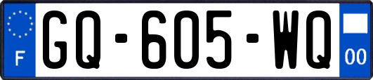 GQ-605-WQ