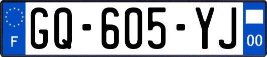 GQ-605-YJ