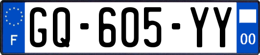 GQ-605-YY