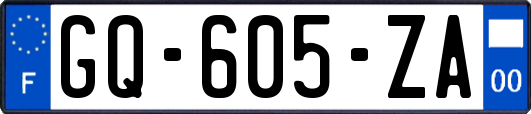 GQ-605-ZA
