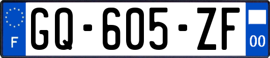GQ-605-ZF