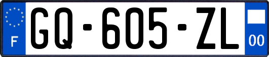 GQ-605-ZL