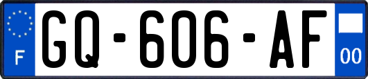 GQ-606-AF