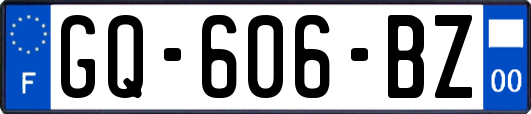 GQ-606-BZ