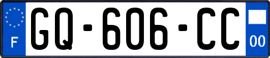 GQ-606-CC