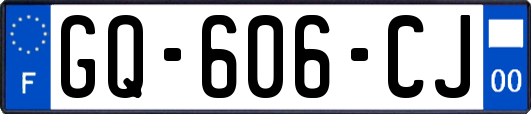 GQ-606-CJ
