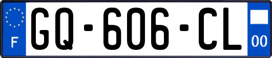 GQ-606-CL