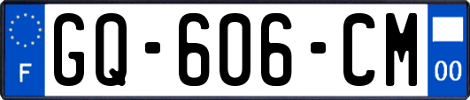 GQ-606-CM