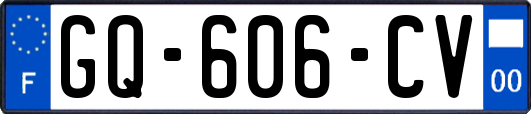 GQ-606-CV