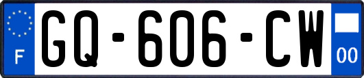GQ-606-CW
