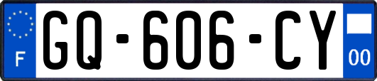 GQ-606-CY