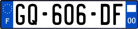 GQ-606-DF