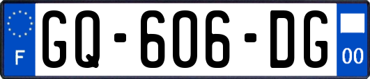 GQ-606-DG