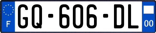 GQ-606-DL